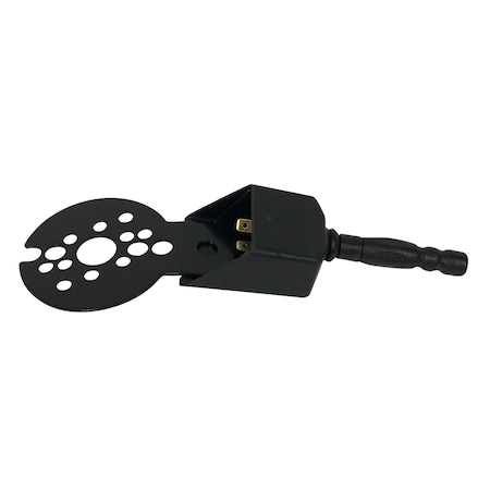 Bobs Machine Shop Bob's Machine 305-340000 Dual Steering Wheel Switch 3005-340000